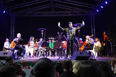 Vamos φωταγώγηση