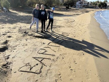 Δημοτικό Σχολείο Βαρυπέτρου, Περιβαλλοντική Δράση