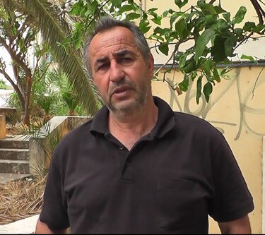 Γιώργος Βενιεράκης, Κτηνοτρόφοι, Ρέθυμνο