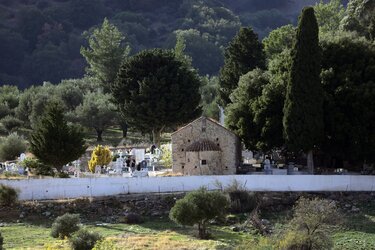 Βορίζια αιματοκύλισμα κηδεία