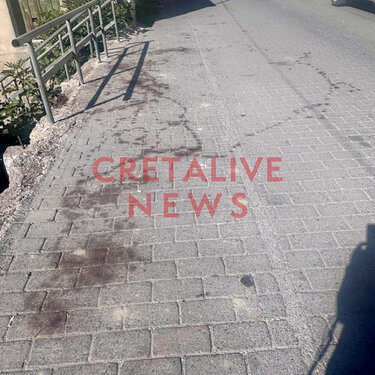 Βορίζια αιματοκύλισμα