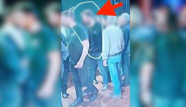 Βορίζια, Γάμος