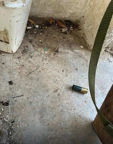 Η επίσημη ανακοίνωση του Αρχηγείου Ελληνικής Αστυνομίας 