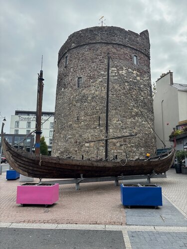 Waterford, Εκπαιδευτικό Πρόγραμμα