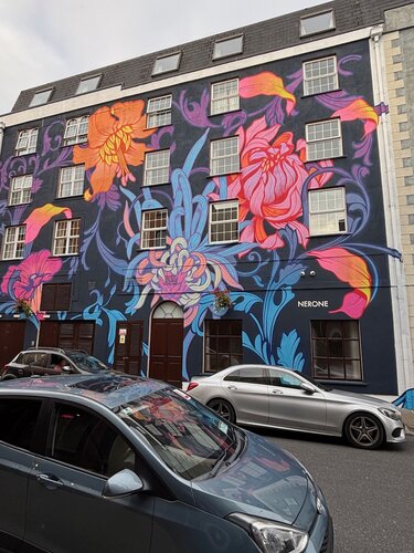 Waterford, Εκπαιδευτικό Πρόγραμμα