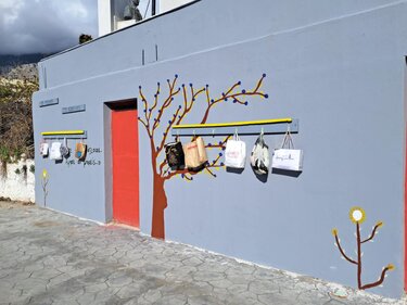 toihos tis kalosynis