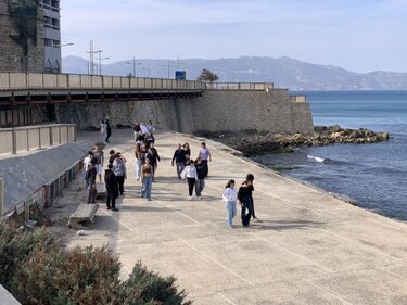 11ο ΓΕΛ, Περιβαλλοντική Ομάδα