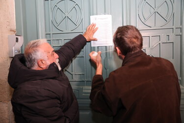 Αγρότες, Κινητοποίηση, Πλατεία Ελευθερίας