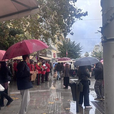 Βαρέλα, Αναβίωση