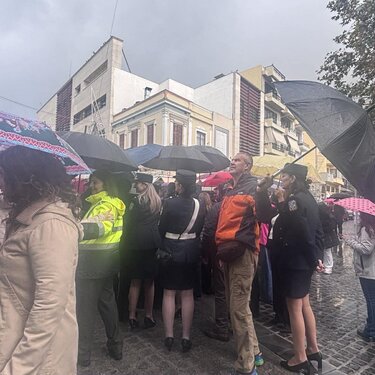 Βαρέλα, Αναβίωση