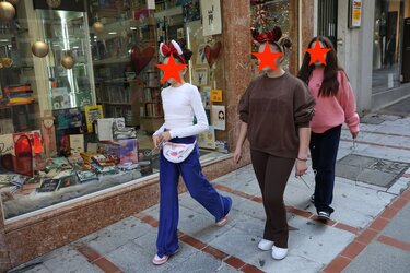 Κάλαντα, Χριστουγεννιάτικη Αγορά