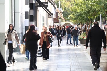 Χριστουγεννιάτικη Αγορά