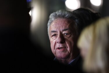 Αθήνα, Αρναουτάκης