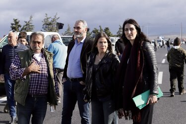 Βατσινά αγρότες