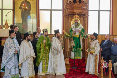 Αθηναγόρας Καμπέρα