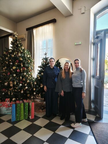 Δέντρο ευχών Χανιά