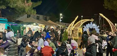 Δέντρο Γούρνες