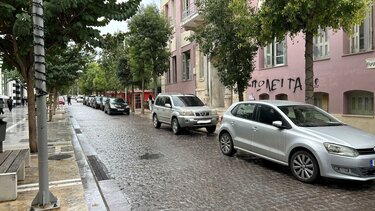 Δικαιοσύνης Ηράκλειο αυτοκίνητα φωτογραφίες