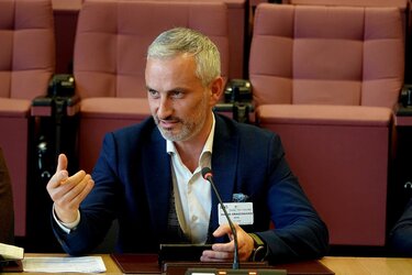 Περιφέρεια Κρήτης, Δίκτυο POLIS