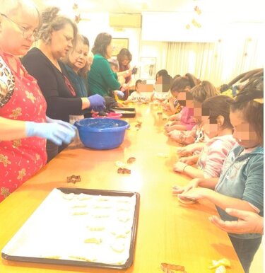 ΚΑΠΗ ΑΡΧΑΝΩΝ ΧΡΙΣΤΟΥΓΕΝΝΑ