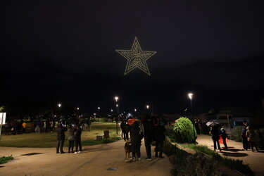 drone-show-Ηράκλειο