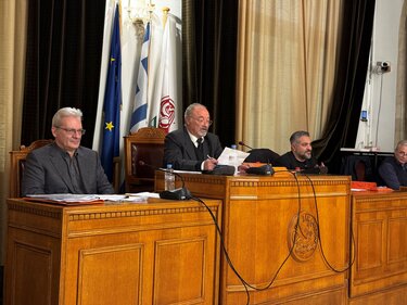 Άνοιξε ο δρόμος για την ανάπλαση στην περιοχή του Αγίου Κωνσταντίνου (video)