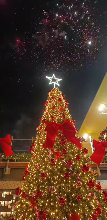 Talos plaza xristougenna