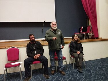 ΕΟΑΣΗ, Κινητοποιήσεις