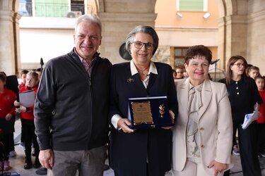 «Ένα Δέντρο Γεμάτο Παιδικά Χαμόγελα» - Ζεστασιά και χαμόγελα στην εκδήλωση του Δήμου Ηρακλείου - video