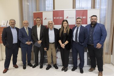 Κολλέγιο Κρήτης MBS & Επιμελητήριο Ηρακλείου: Ημερίδα Τουρισμού 2025