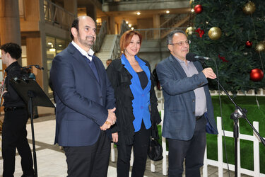 ΠΣΚΗ, Φωταγώγηση