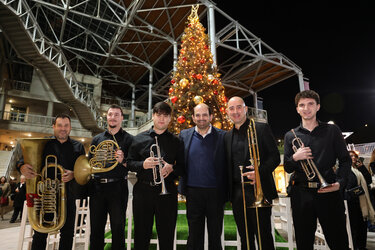 ΠΣΚΗ, Φωταγώγηση