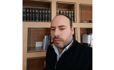 Φουκαράκης-δικηγόρος