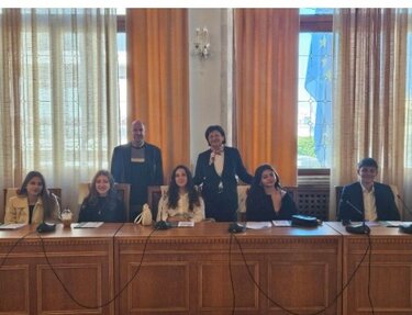 ΕΥΡΩΒΟΥΛΗ ΓΕΛ ΑΛΙΚΑΡΝΑΣΣΟΣ