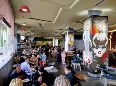  Σωματείο Εργαζομένων ΠΑΓΝΗ 