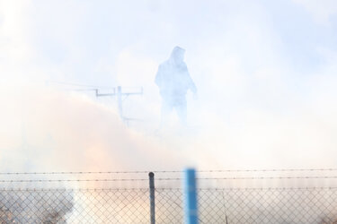 Αγρότες, Κινητοποιήσεις, Ηράκλειο