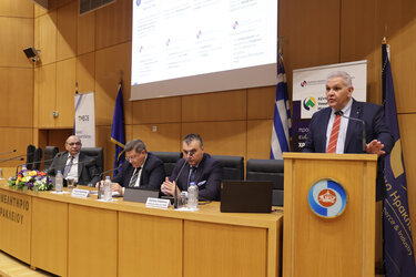 Προσβάσιμη, ευέλικτη & προσιτή χρηματοδότηση σε όσους χρειάζονται μια πραγματική ευκαιρία ανάπτυξης