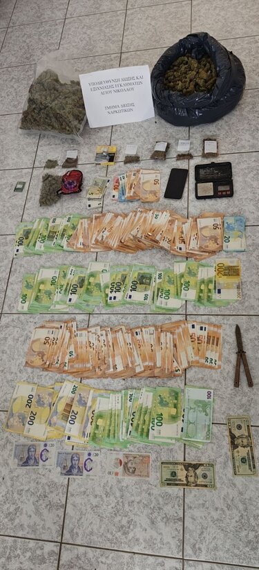 Χασίς Λασίθι