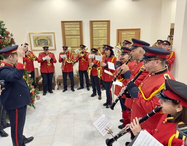 Κάλαντα, Πρωτοχρονιά, Περιφέρεια