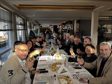 Καλοκαιρινός δημοσιογραφοι