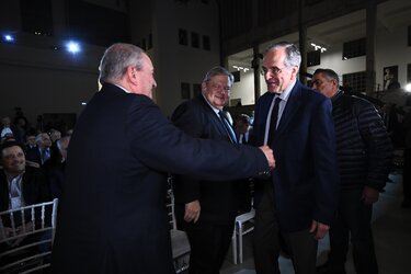 Κώστας Καραμανλής, Αντώνης Σαμαράς