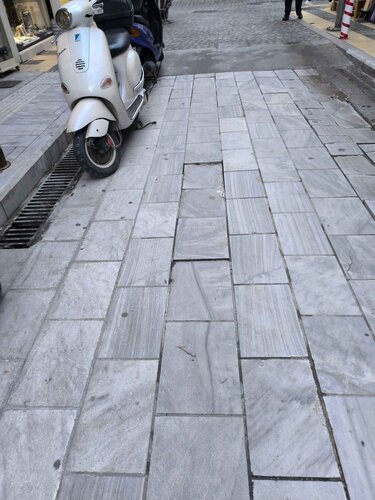 Παραλίγο στο νοσοκομείο από κακοτεχνία – ποιος ευθύνεται;