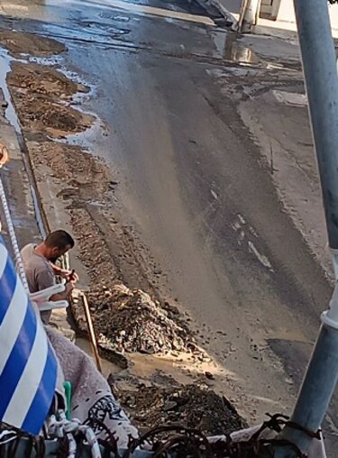 Οπτικές ίνες, μπαλώματα