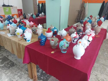 Βασίλης Κεγκέρογλου, Κάλαντα