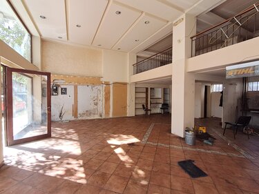 Στην οδό Μυλωνογιάννη το Δημοτικό Κοινωνικό Φαρμακείο - Ξεκίνησαν οι εργασίες για τη νέα κοινωνική δομή του Δήμου Χανίων