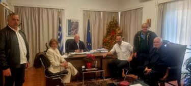 Δημοτικές Κοινότητες Ρεθύμνου