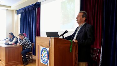 Μελέτη Πλάτανος Κράσι