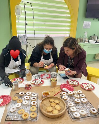 Δράση, Φεστιβάλ Κρητικής Κουζίνας