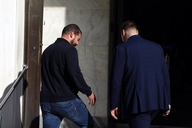 Αθήνα, Κτηνοτρόφοι