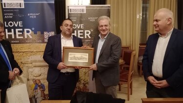 Κύπρος Κρήτη Ηράκλειο